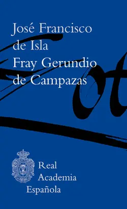FRAY GERUNDIO DE CAMPAZAS FRAY GERUNDIO DE CAMPAZAS