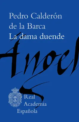 LA DAMA DUENDE LA DAMA DUENDE
