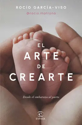 EL ARTE DE CREARTE EL ARTE DE CREARTE