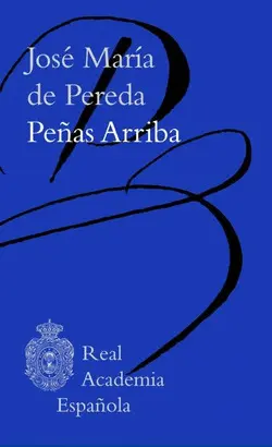PEÑAS ARRIBA PEÑAS ARRIBA