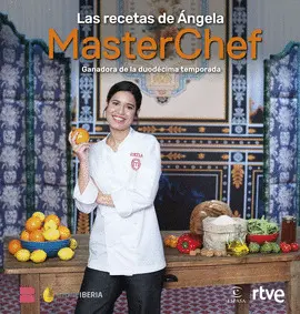 GANADOR MASTERCHEF 12 GANADOR MASTERCHEF 12