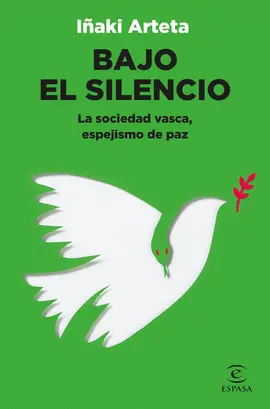 BAJO EL SILENCIO BAJO EL SILENCIO