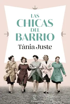 CHICAS DEL BARRIO, LAS CHICAS DEL BARRIO, LAS