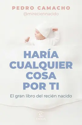 HARIA CUALQUIER COSA POR TI HARIA CUALQUIER COSA POR TI