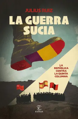 GUERRA SUCIA, LA