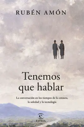 Tenemos que Hablar