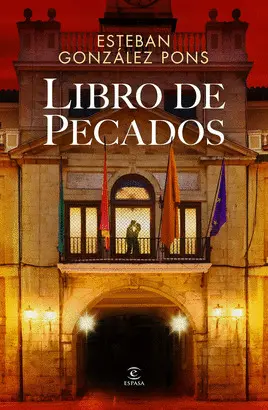 LIBRO DE PECADOS LIBRO DE PECADOS