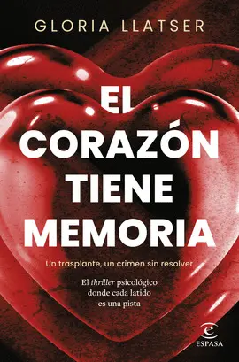 EL CORAZÓN TIENE MEMORIA EL CORAZÓN TIENE MEMORIA