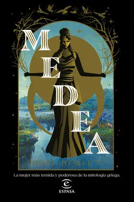 MEDEA MEDEA