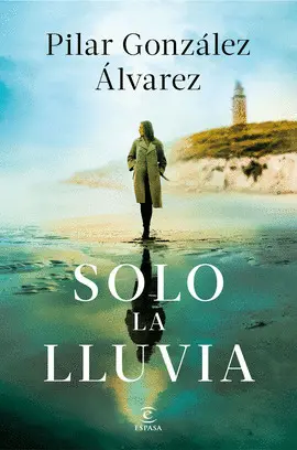 SOLO LA LLUVIA
