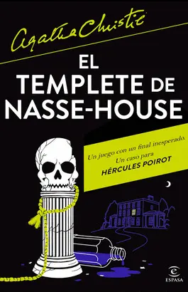 TEMPLETE DE NASSE-HOUSE, EL TEMPLETE DE NASSE-HOUSE, EL