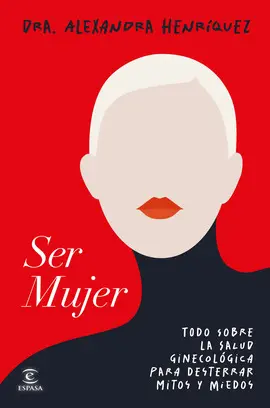 SER MUJER SER MUJER
