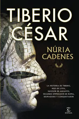 TIBERIO CESAR