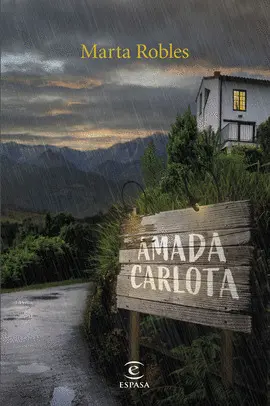 AMADA CARLOTA