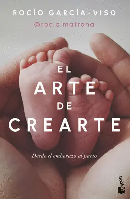 ARTE DE CREARTE, EL ARTE DE CREARTE, EL