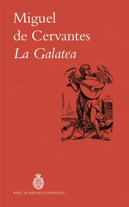 LA GALATEA