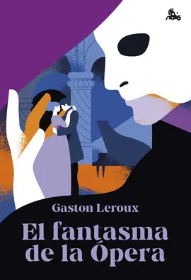 El Fantasma de la Ópera