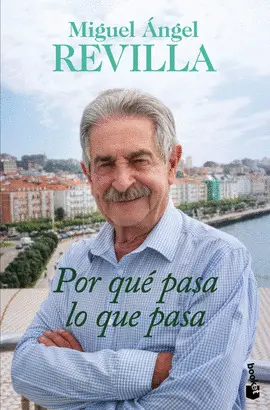 POR QUE PASA LO QUE PASA