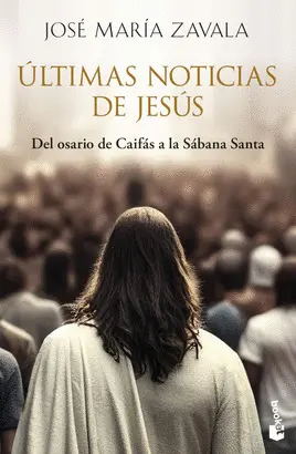 Últimas Noticias de Jesús