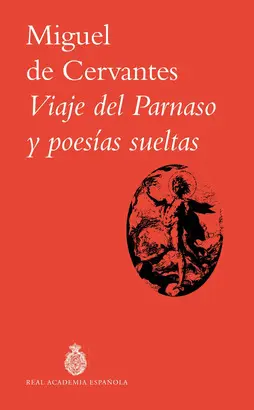 Viaje del Parnaso y Poesías Sueltas