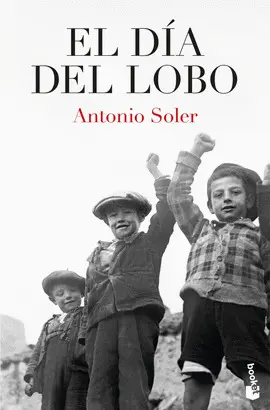 El Día del Lobo