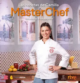 Ganador Masterchef 14