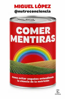 Comer Mentiras