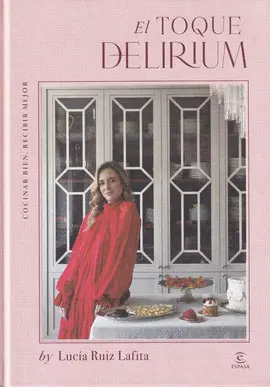 El Toque Delirium