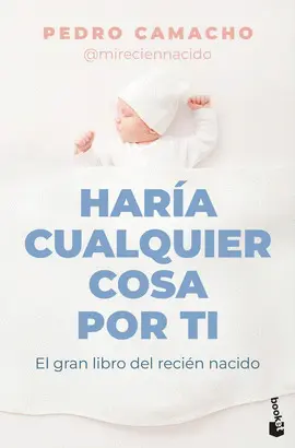 Haría Cualquier Cosa por Ti