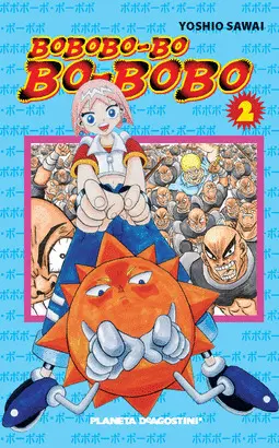BOBOBO-BO Nº02/21