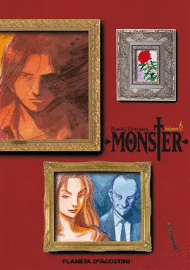 MONSTER VOL. 06