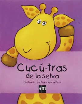 CUCU-TRAS DE LA SELVA