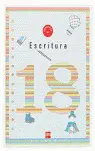 18 CUADERNO DE ESCRITURA