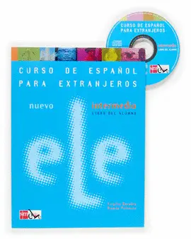 N.ELE INTERMEDIO LIBRO DEL ALUMNO 06