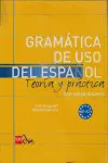 GRAMATICA DE USO DEL ESPAÑOL NIVEL A 09