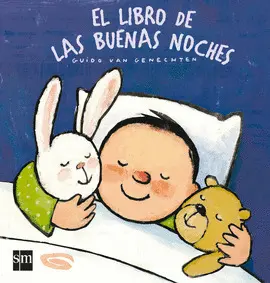LIBRO DE LAS BUENAS NOCHES,EL