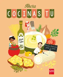 OFERTA - AHORA COCINAS TU