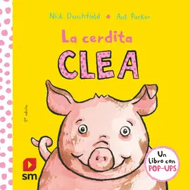 CERDITA CLEA,LA