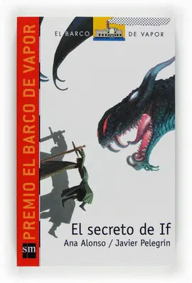 187-BV. SECRETO DE IF (RUSTICA)
