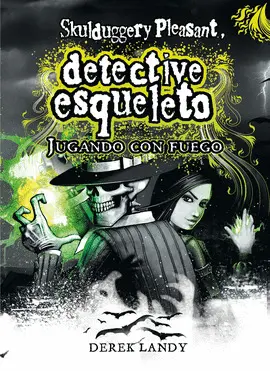 2-JUGANDO CON FUEGO 2-JUGANDO CON FUEGO