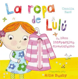 ROPA DE LULU LA