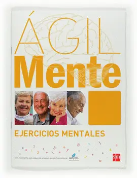 AGILMENTE NARANJA