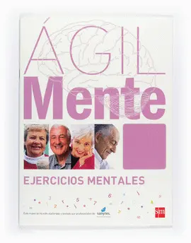 AGILMENTE VIOLETA
