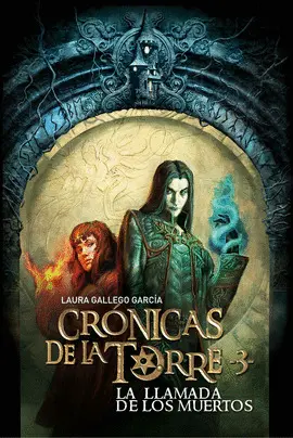 LLAMADA DE LOS MUERTOS, LA 3