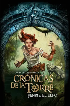 FENRIS, EL ELFO - CRONICAS DE LA TORRE