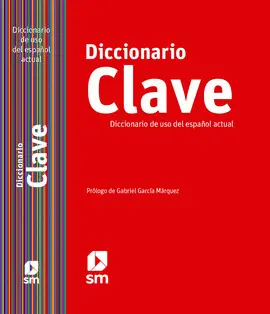 CLAVE.DICCIONARIO 2012 CON ACCESO ON LINE