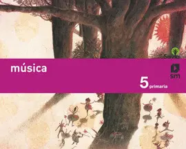 V5 MUSICA SAVIA ED14