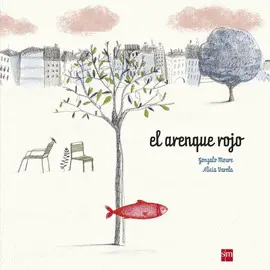 OFERTA - EL ARENQUE ROJO