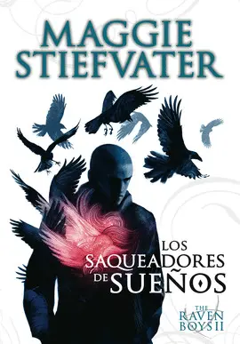 LOS SAQUEADORES DE SUEÑOS