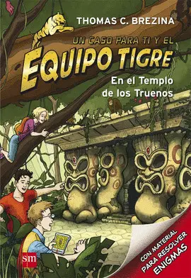 1. EL TEMPLO DE LOS TRUENOS
